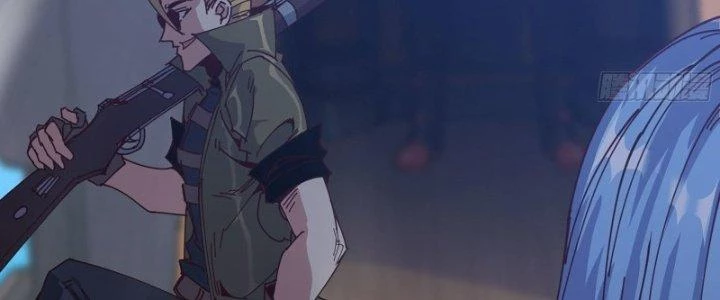 Dũng Sĩ Nấm Chapter 28 - Trang 2