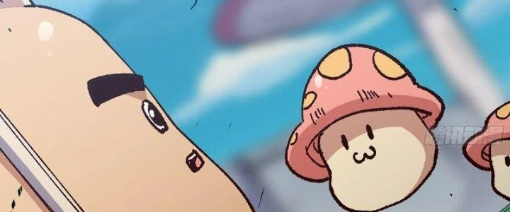 Dũng Sĩ Nấm Chapter 28 - Trang 2