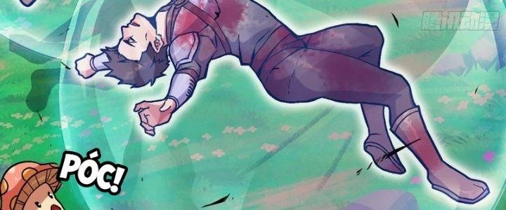 Dũng Sĩ Nấm Chapter 29 - Trang 2