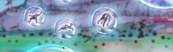 Dũng Sĩ Nấm Chapter 29 - Trang 2