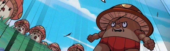 Dũng Sĩ Nấm Chapter 29 - Trang 2