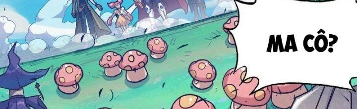 Dũng Sĩ Nấm Chapter 29 - Trang 2