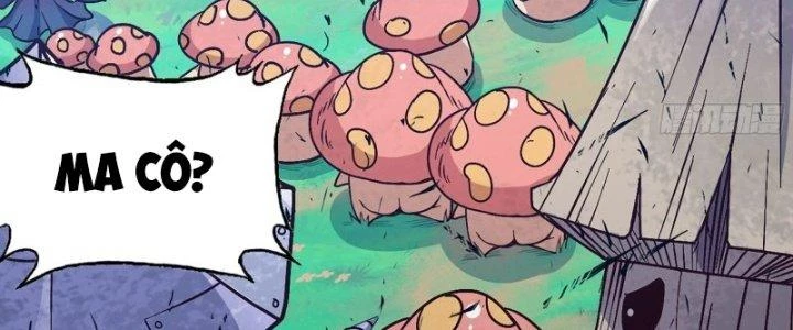 Dũng Sĩ Nấm Chapter 29 - Trang 2