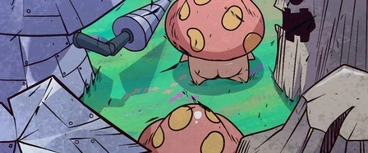 Dũng Sĩ Nấm Chapter 29 - Trang 2
