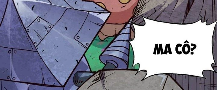 Dũng Sĩ Nấm Chapter 29 - Trang 2