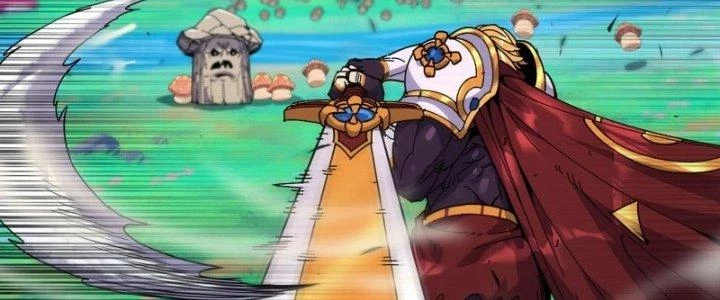 Dũng Sĩ Nấm Chapter 29 - Trang 2