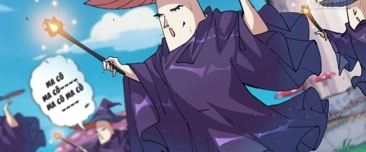 Dũng Sĩ Nấm Chapter 29 - Trang 2