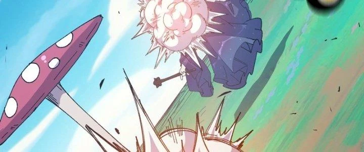 Dũng Sĩ Nấm Chapter 29 - Trang 2