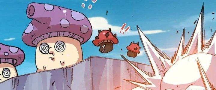 Dũng Sĩ Nấm Chapter 29 - Trang 2
