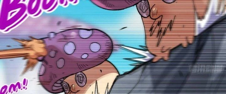 Dũng Sĩ Nấm Chapter 29 - Trang 2
