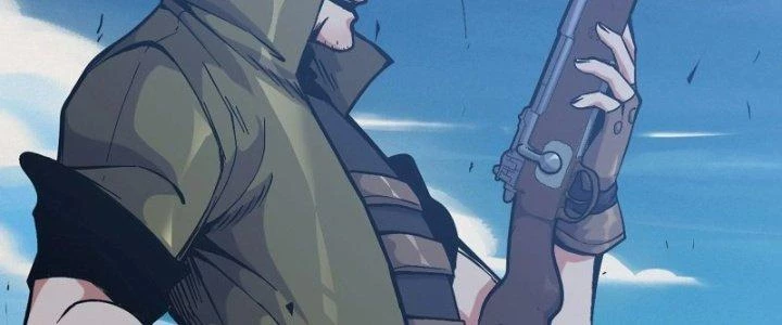 Dũng Sĩ Nấm Chapter 29 - Trang 2