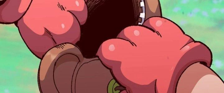 Dũng Sĩ Nấm Chapter 29 - Trang 2