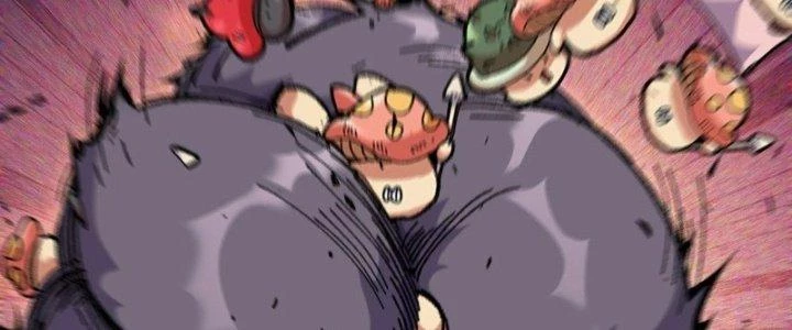 Dũng Sĩ Nấm Chapter 29 - Trang 2