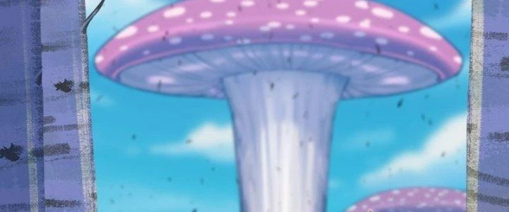Dũng Sĩ Nấm Chapter 29 - Trang 2