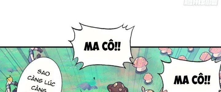 Dũng Sĩ Nấm Chapter 29 - Trang 2