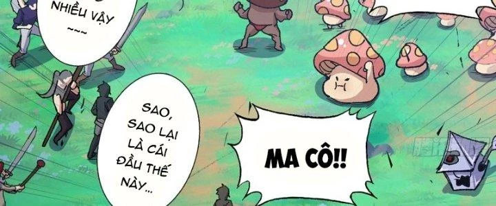 Dũng Sĩ Nấm Chapter 29 - Trang 2