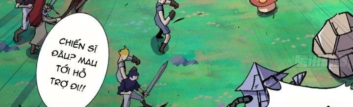 Dũng Sĩ Nấm Chapter 29 - Trang 2