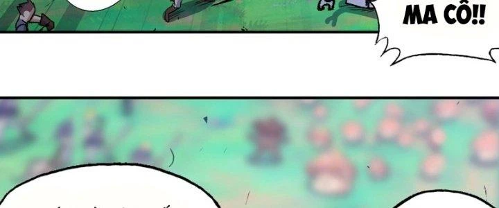 Dũng Sĩ Nấm Chapter 29 - Trang 2