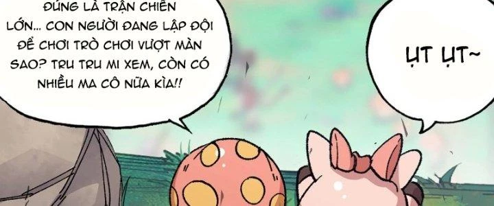 Dũng Sĩ Nấm Chapter 29 - Trang 2
