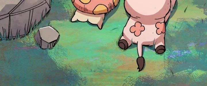 Dũng Sĩ Nấm Chapter 29 - Trang 2