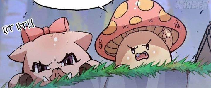 Dũng Sĩ Nấm Chapter 29 - Trang 2