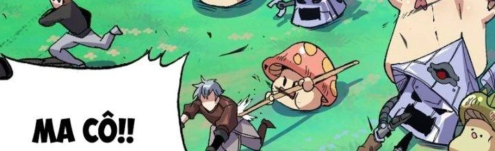 Dũng Sĩ Nấm Chapter 29 - Trang 2