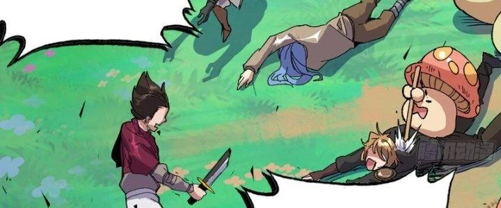 Dũng Sĩ Nấm Chapter 29 - Trang 2