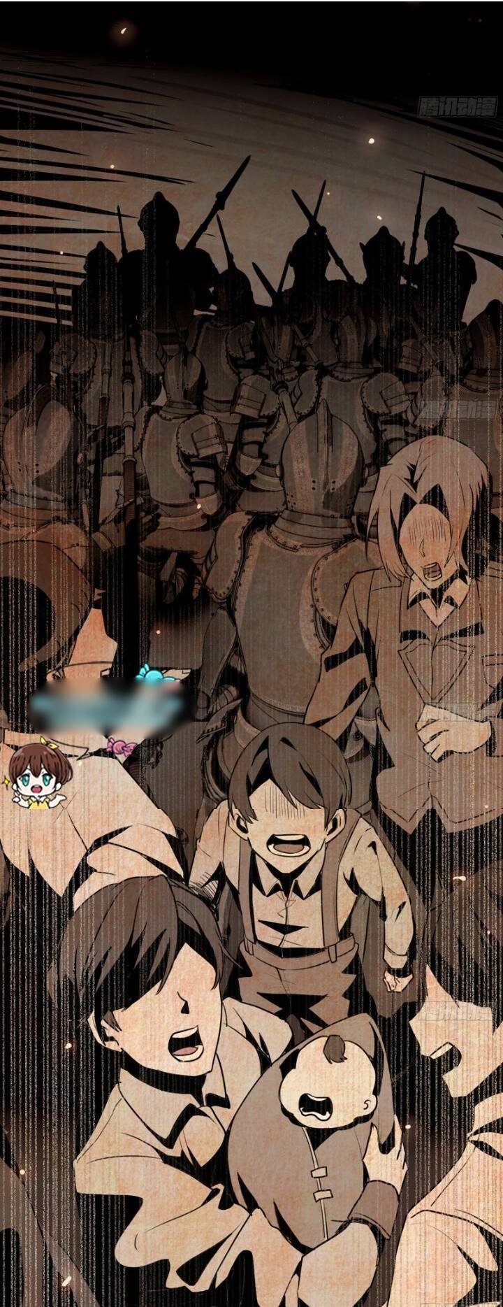 Dũng Sĩ Nấm Chapter 3 - Trang 2