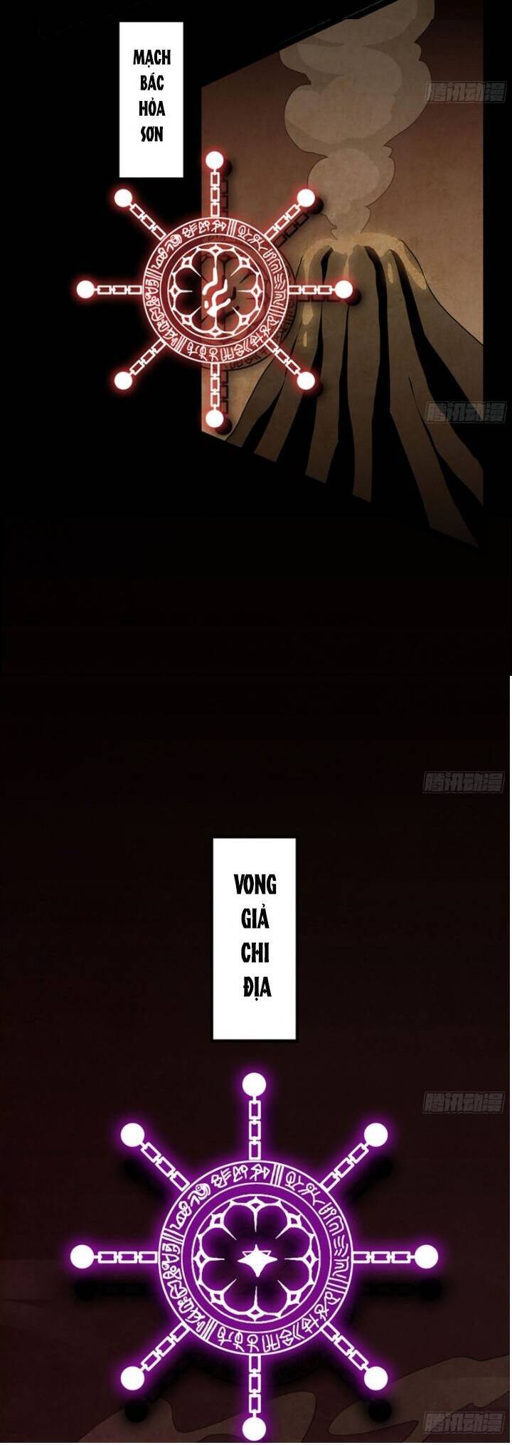 Dũng Sĩ Nấm Chapter 3 - Trang 2