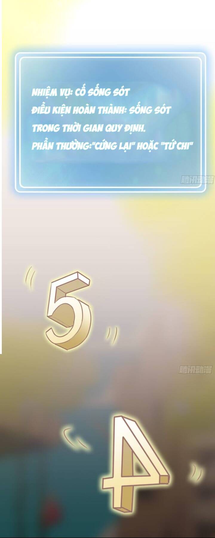 Dũng Sĩ Nấm Chapter 3 - Trang 2