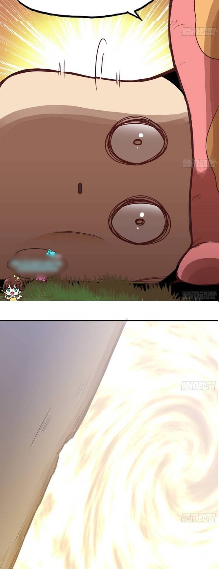 Dũng Sĩ Nấm Chapter 3 - Trang 2