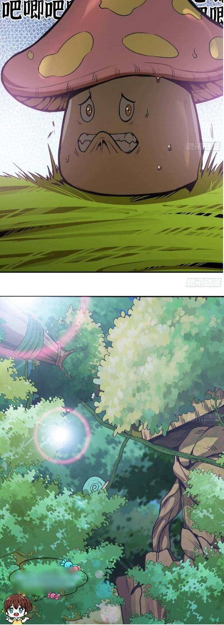 Dũng Sĩ Nấm Chapter 3 - Trang 2