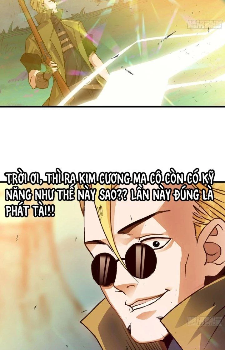 Dũng Sĩ Nấm Chapter 30 - Trang 2