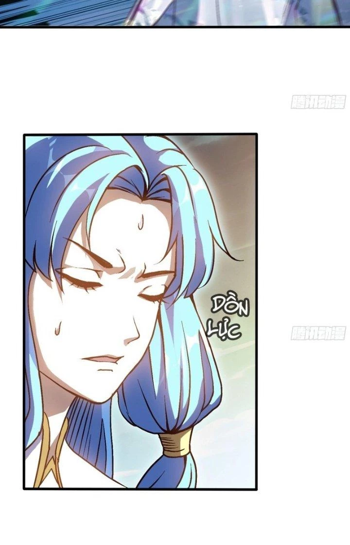 Dũng Sĩ Nấm Chapter 30 - Trang 2