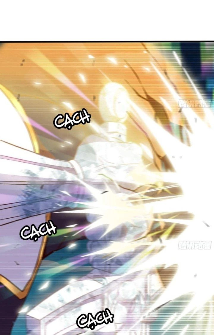 Dũng Sĩ Nấm Chapter 30 - Trang 2