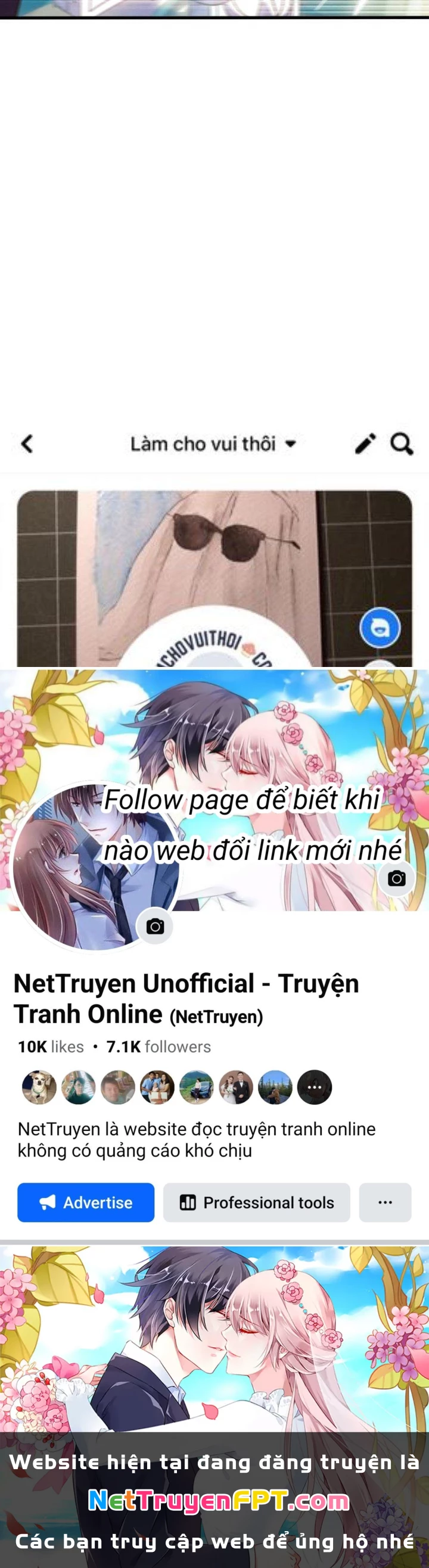 Dũng Sĩ Nấm Chapter 30 - Trang 2