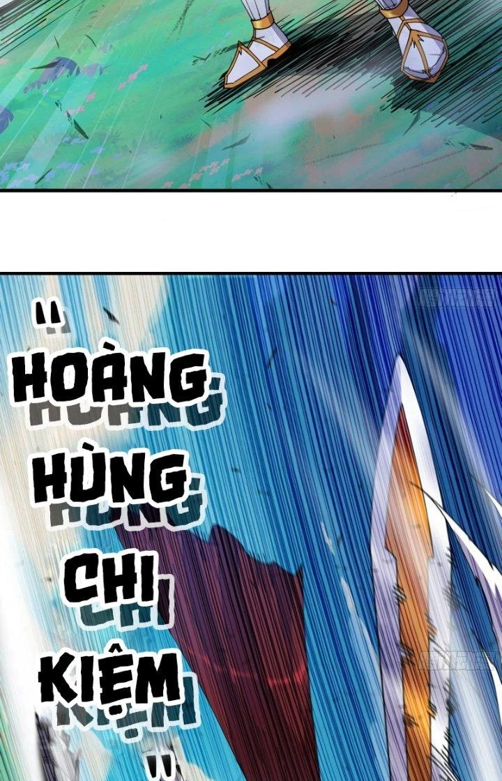 Dũng Sĩ Nấm Chapter 30 - Trang 2