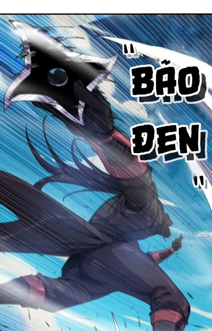 Dũng Sĩ Nấm Chapter 30 - Trang 2