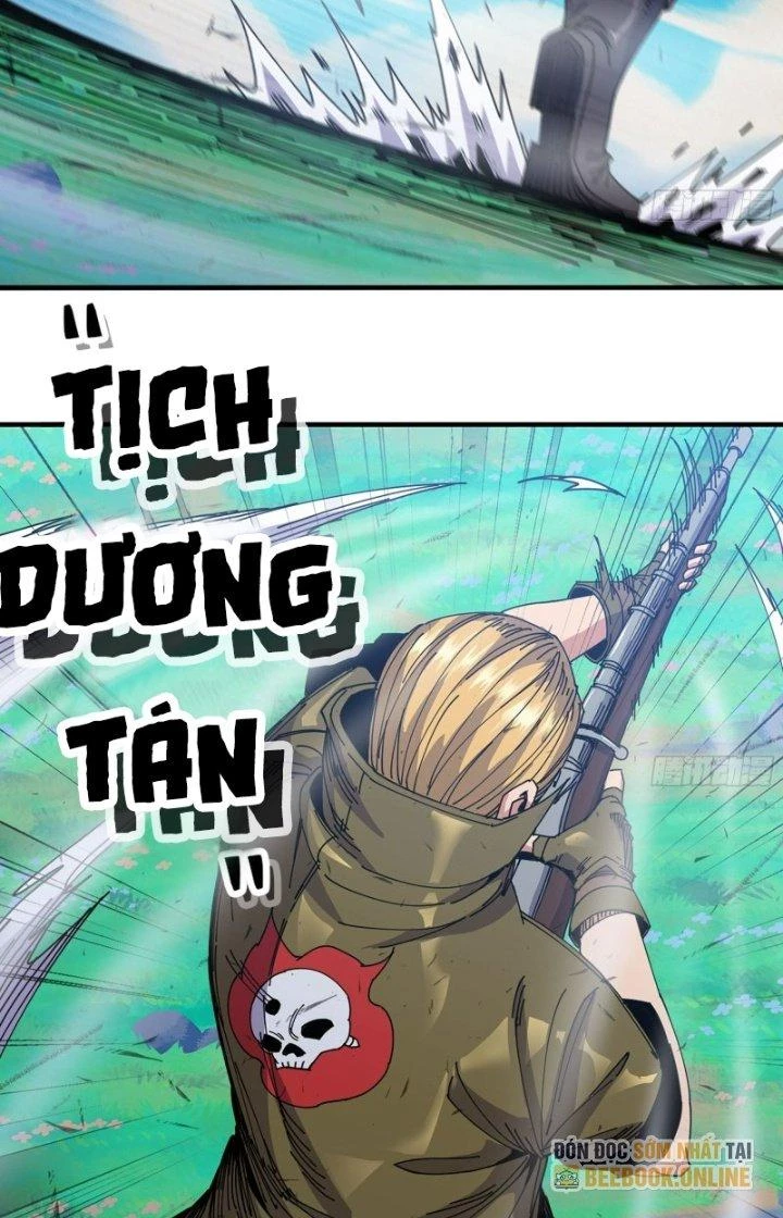 Dũng Sĩ Nấm Chapter 30 - Trang 2