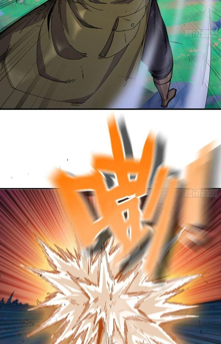 Dũng Sĩ Nấm Chapter 30 - Trang 2