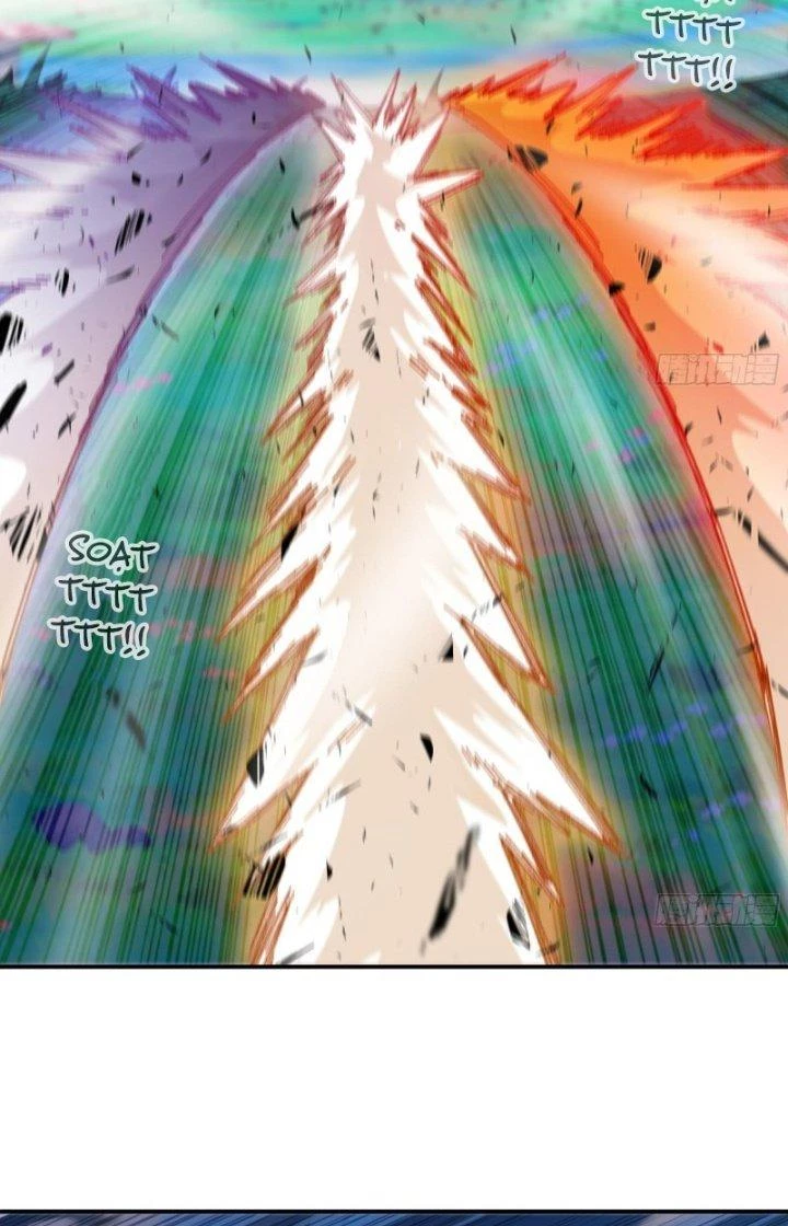 Dũng Sĩ Nấm Chapter 30 - Trang 2