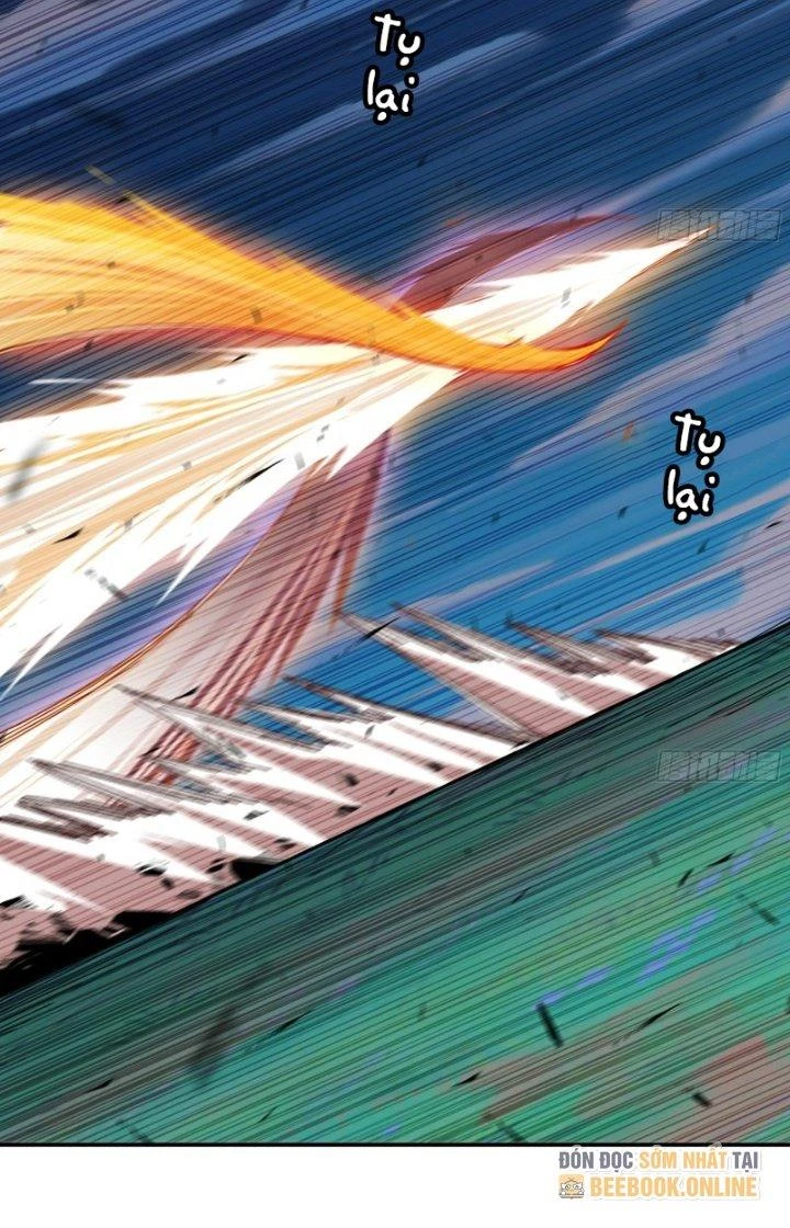Dũng Sĩ Nấm Chapter 30 - Trang 2