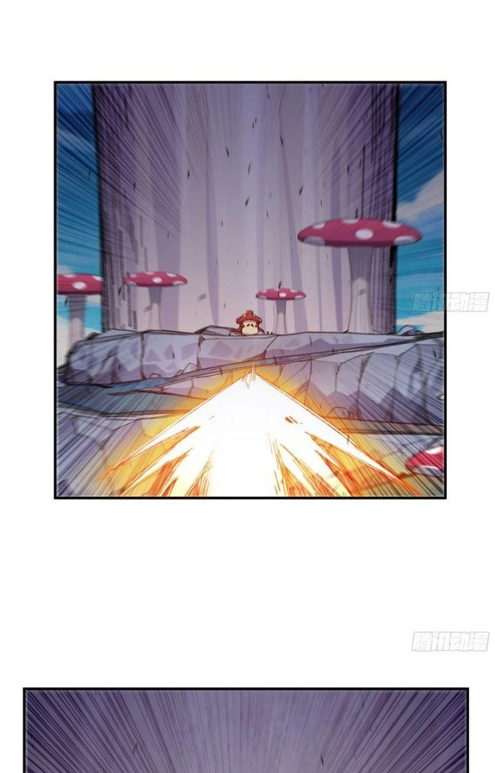 Dũng Sĩ Nấm Chapter 30 - Trang 2