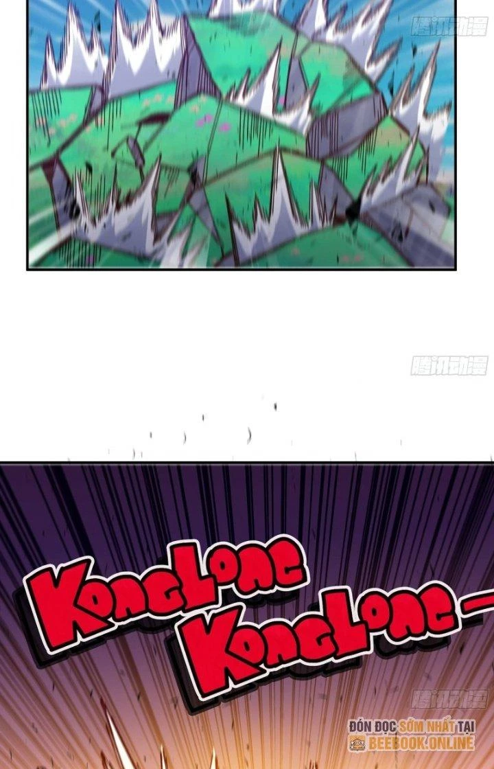 Dũng Sĩ Nấm Chapter 30 - Trang 2