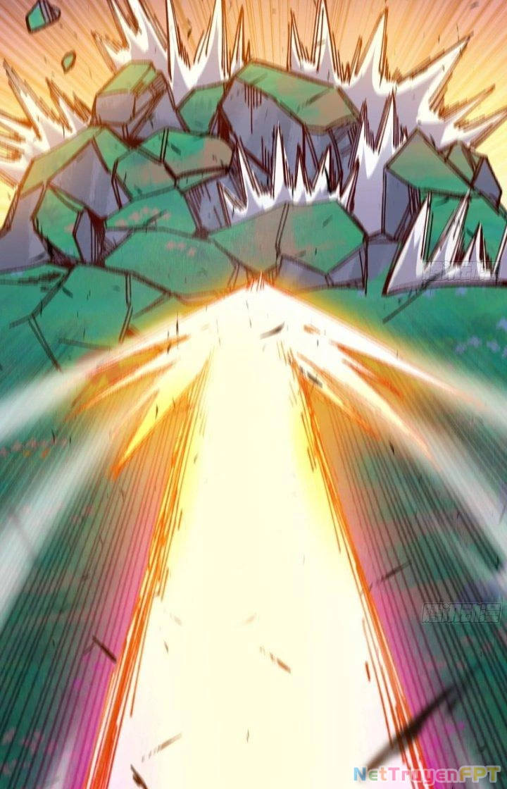 Dũng Sĩ Nấm Chapter 30 - Trang 2