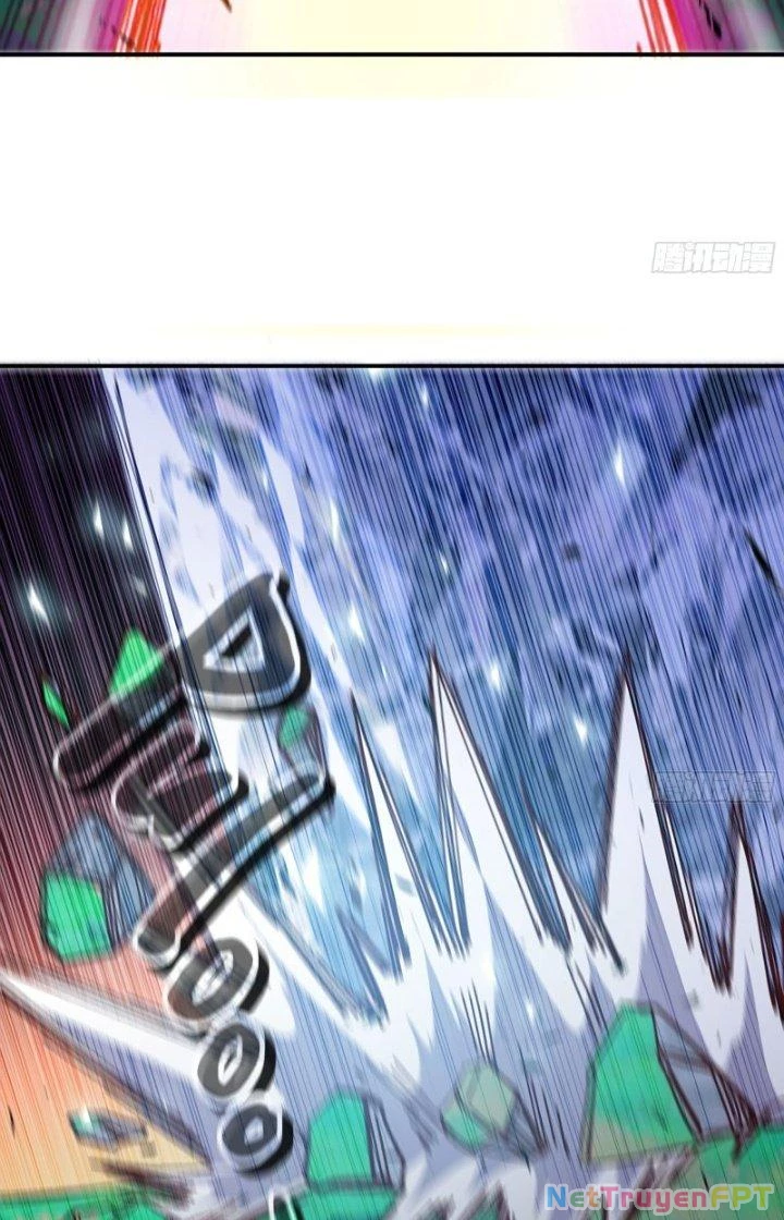 Dũng Sĩ Nấm Chapter 30 - Trang 2