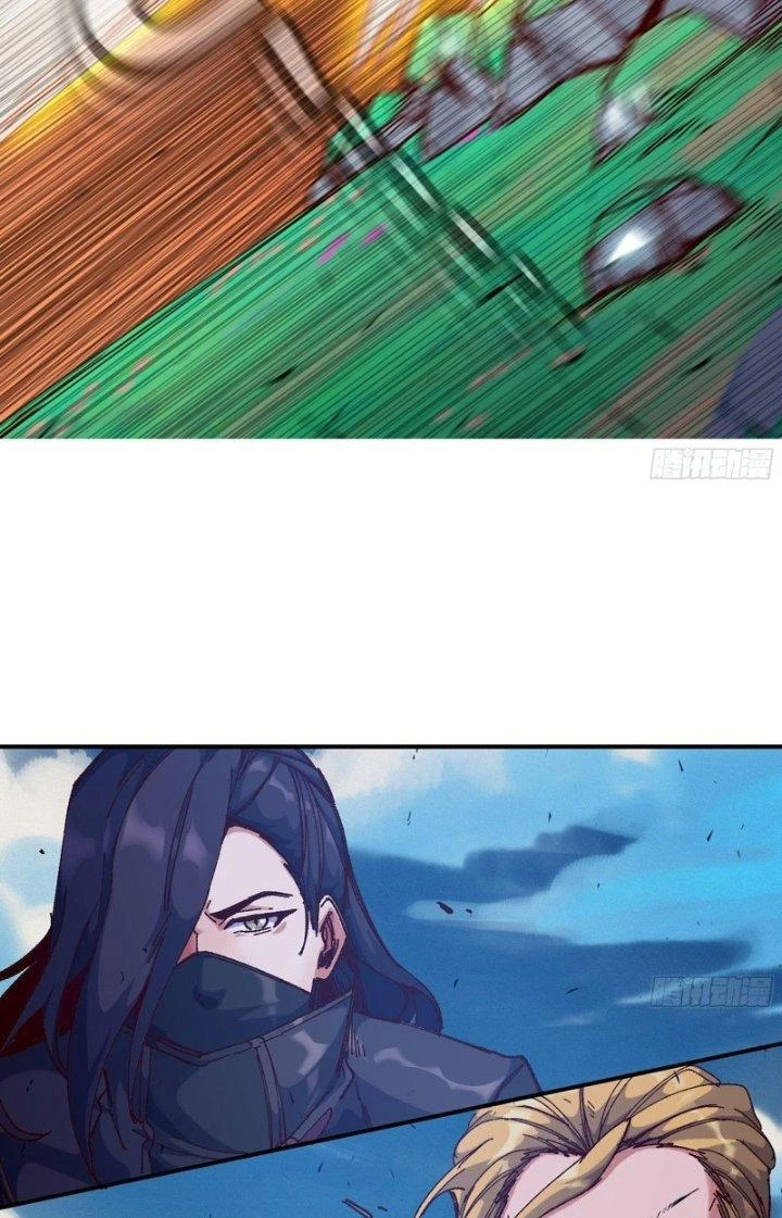 Dũng Sĩ Nấm Chapter 30 - Trang 2
