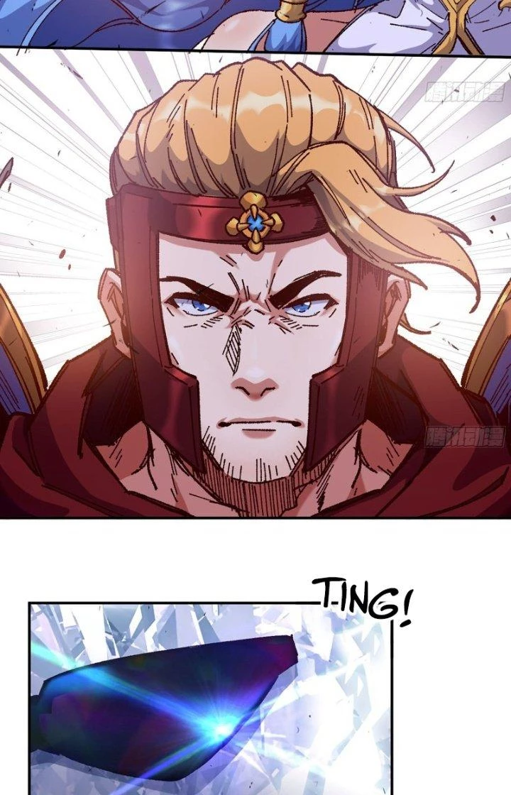 Dũng Sĩ Nấm Chapter 30 - Trang 2