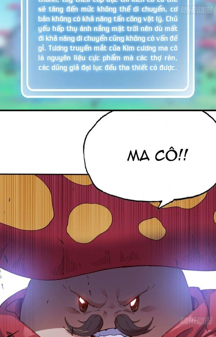 Dũng Sĩ Nấm Chapter 30 - Trang 2