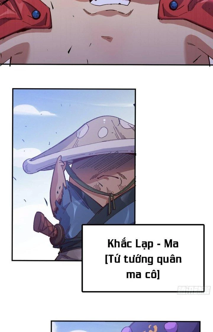 Dũng Sĩ Nấm Chapter 30 - Trang 2